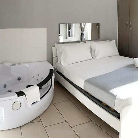 فيلا De Gasperi House نابولي المظهر الخارجي الصورة