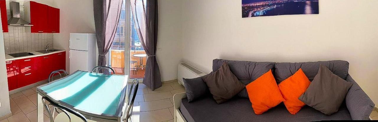 فيلا De Gasperi House نابولي المظهر الخارجي الصورة