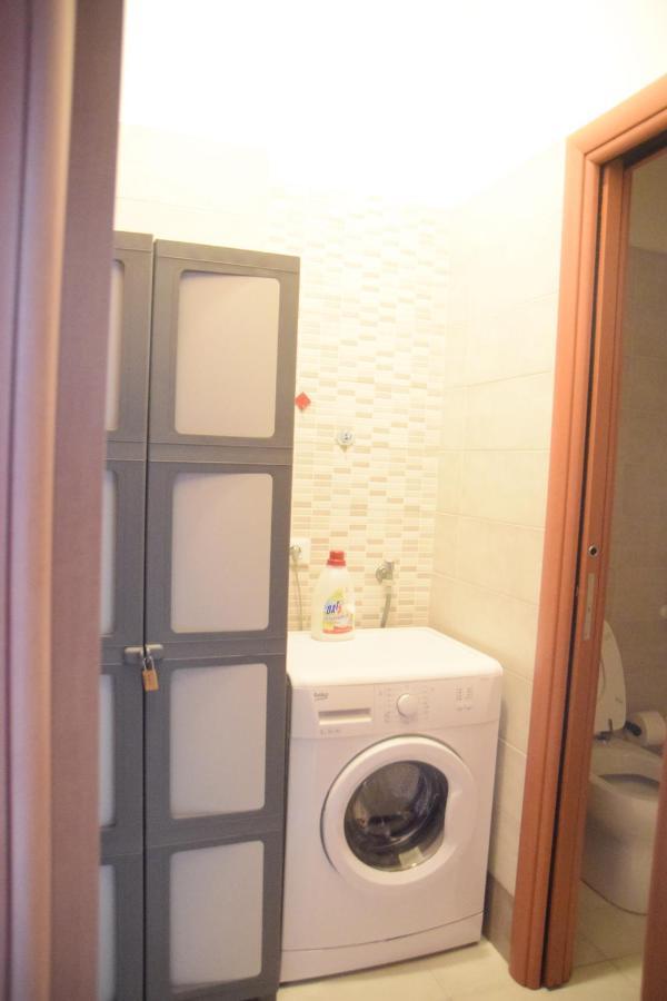 فيلا De Gasperi House نابولي المظهر الخارجي الصورة