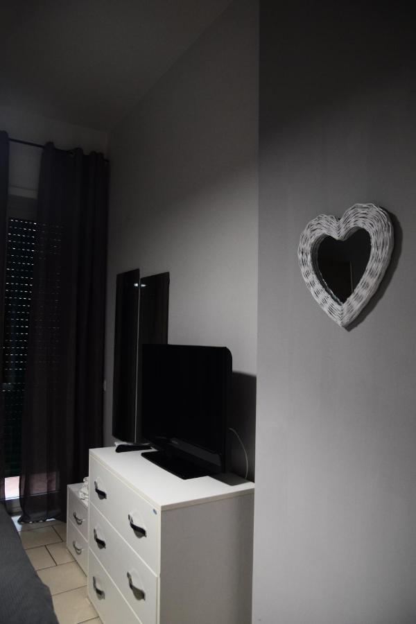 فيلا De Gasperi House نابولي المظهر الخارجي الصورة