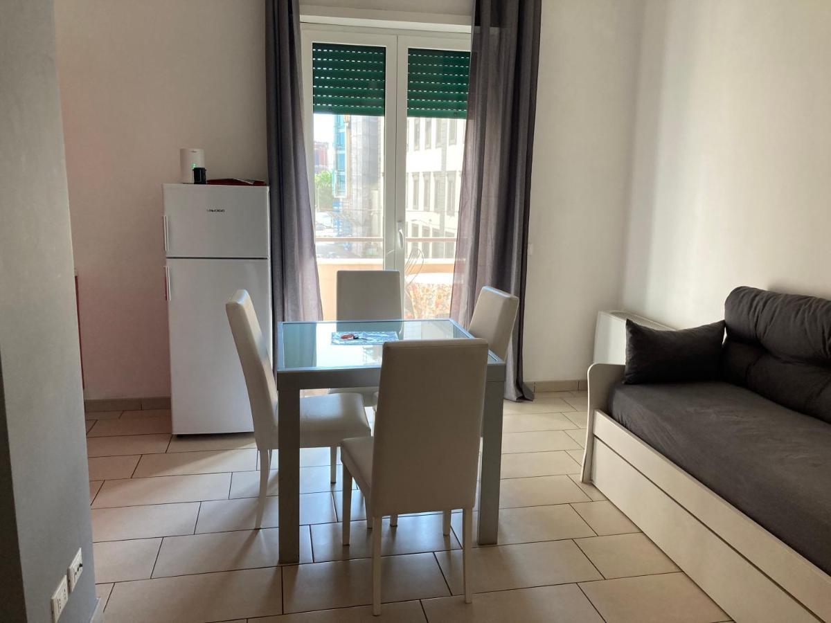 فيلا De Gasperi House نابولي المظهر الخارجي الصورة