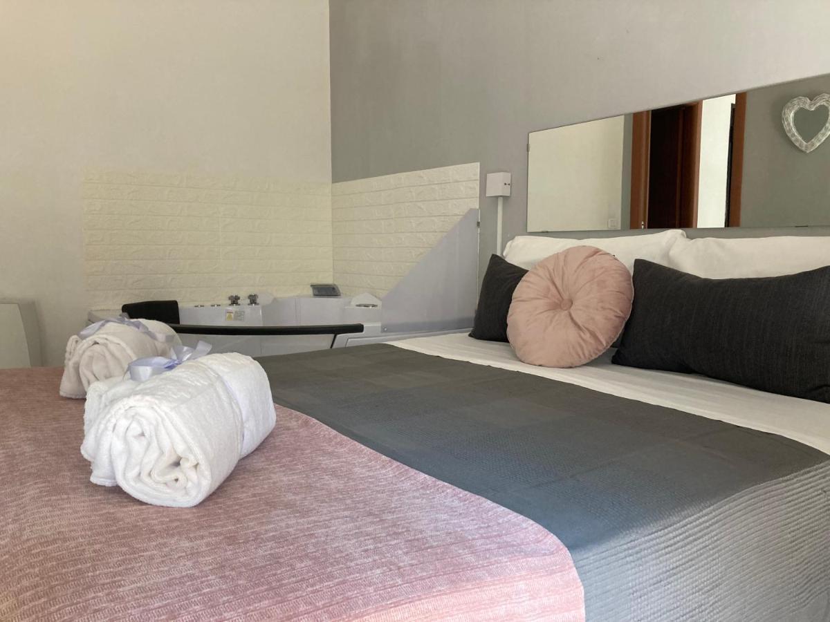 فيلا De Gasperi House نابولي المظهر الخارجي الصورة