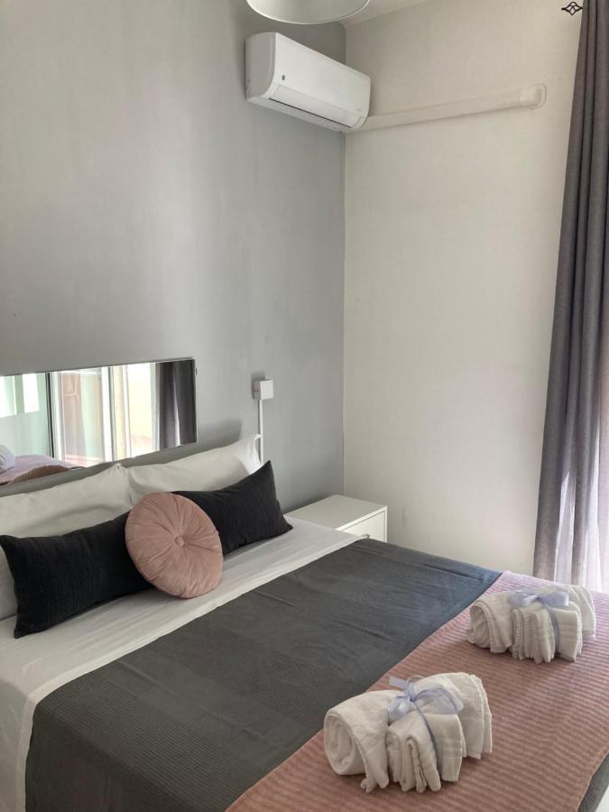 فيلا De Gasperi House نابولي المظهر الخارجي الصورة