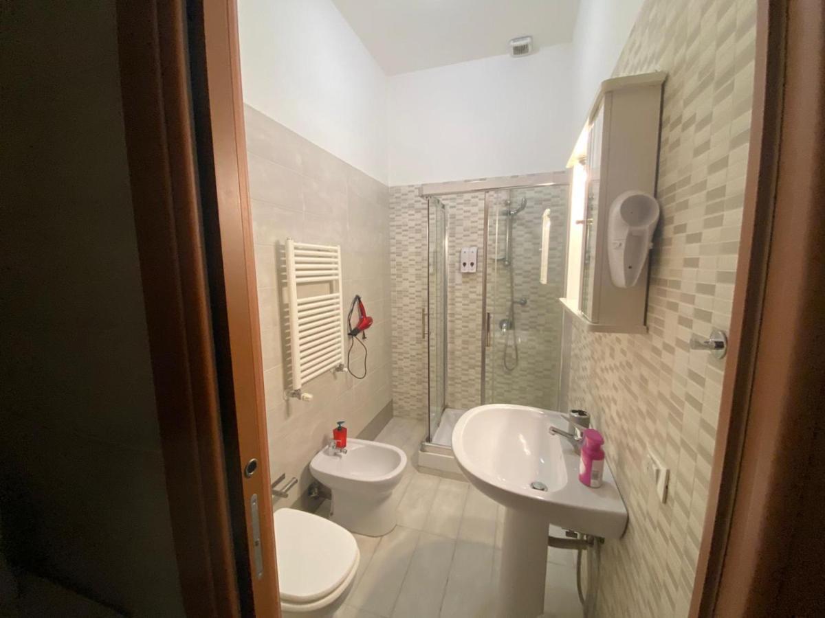 فيلا De Gasperi House نابولي المظهر الخارجي الصورة