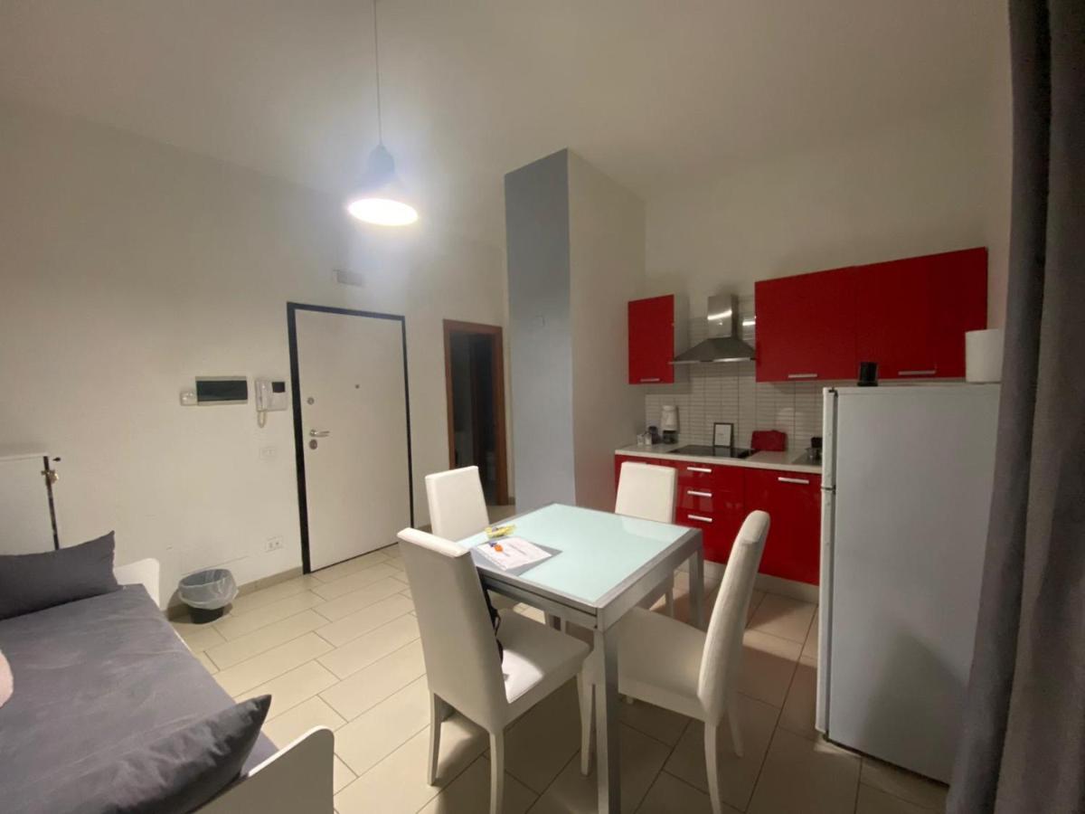 فيلا De Gasperi House نابولي المظهر الخارجي الصورة